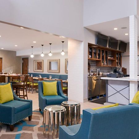 Four Points By Sheraton Mount Prospect O'Hare Eksteriør bilde