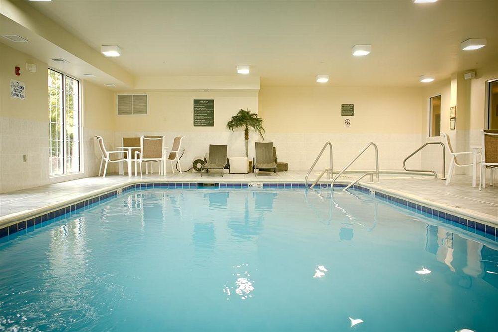 Four Points By Sheraton Mount Prospect O'Hare Eksteriør bilde