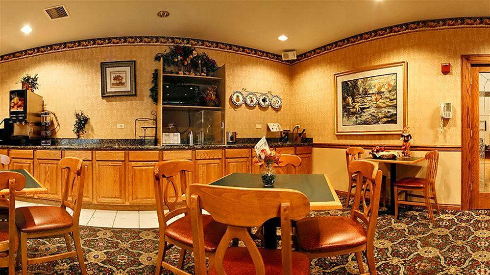 Four Points By Sheraton Mount Prospect O'Hare Eksteriør bilde