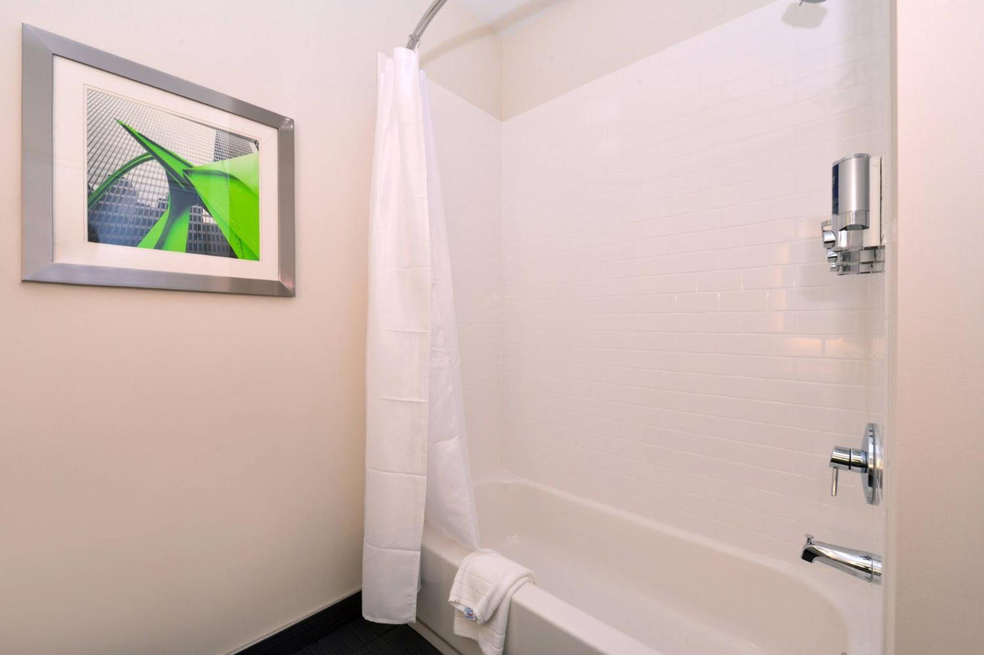 Four Points By Sheraton Mount Prospect O'Hare Eksteriør bilde
