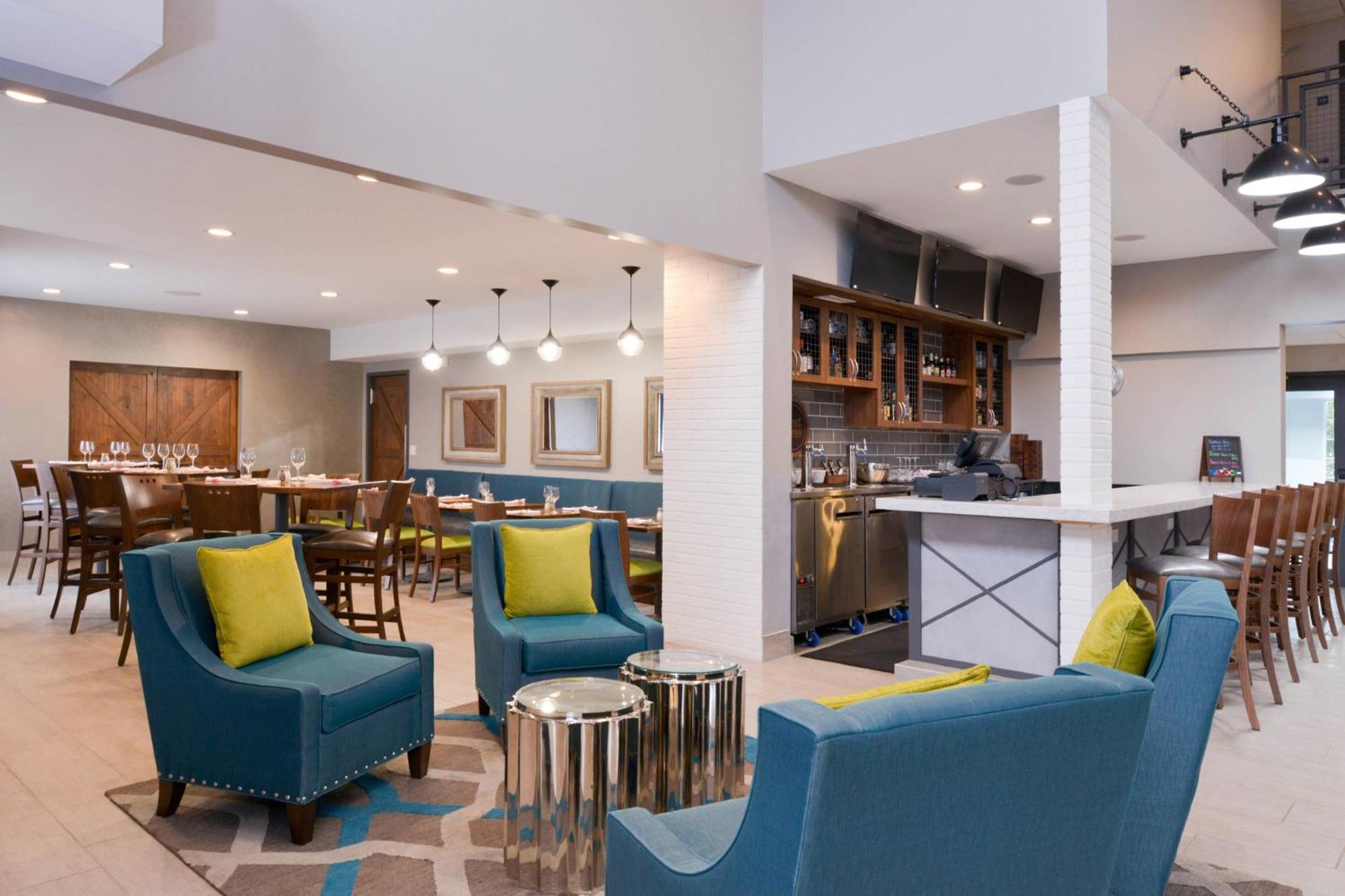 Four Points By Sheraton Mount Prospect O'Hare Eksteriør bilde