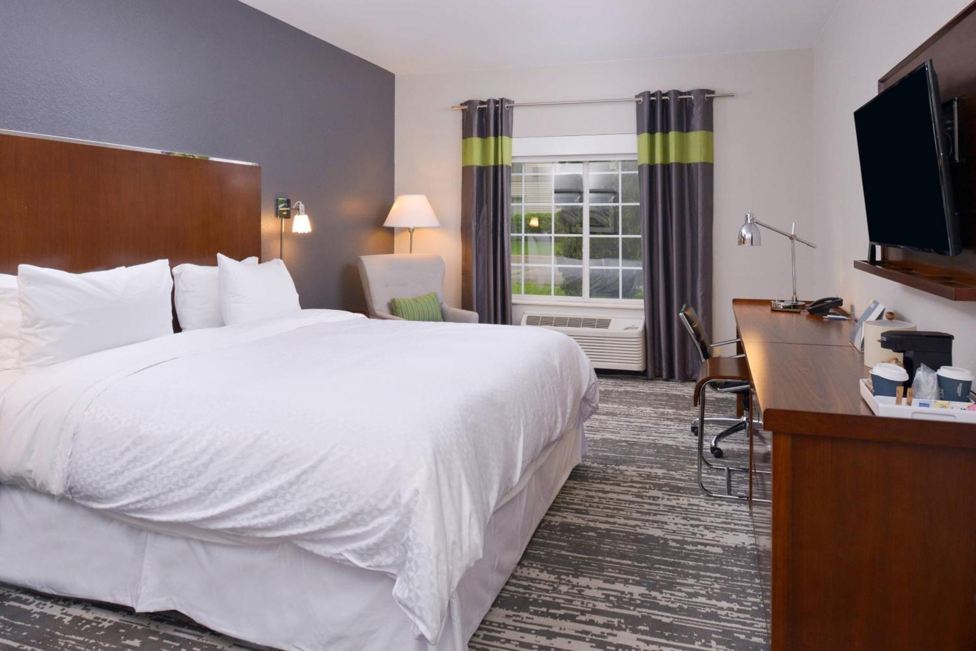 Four Points By Sheraton Mount Prospect O'Hare Eksteriør bilde
