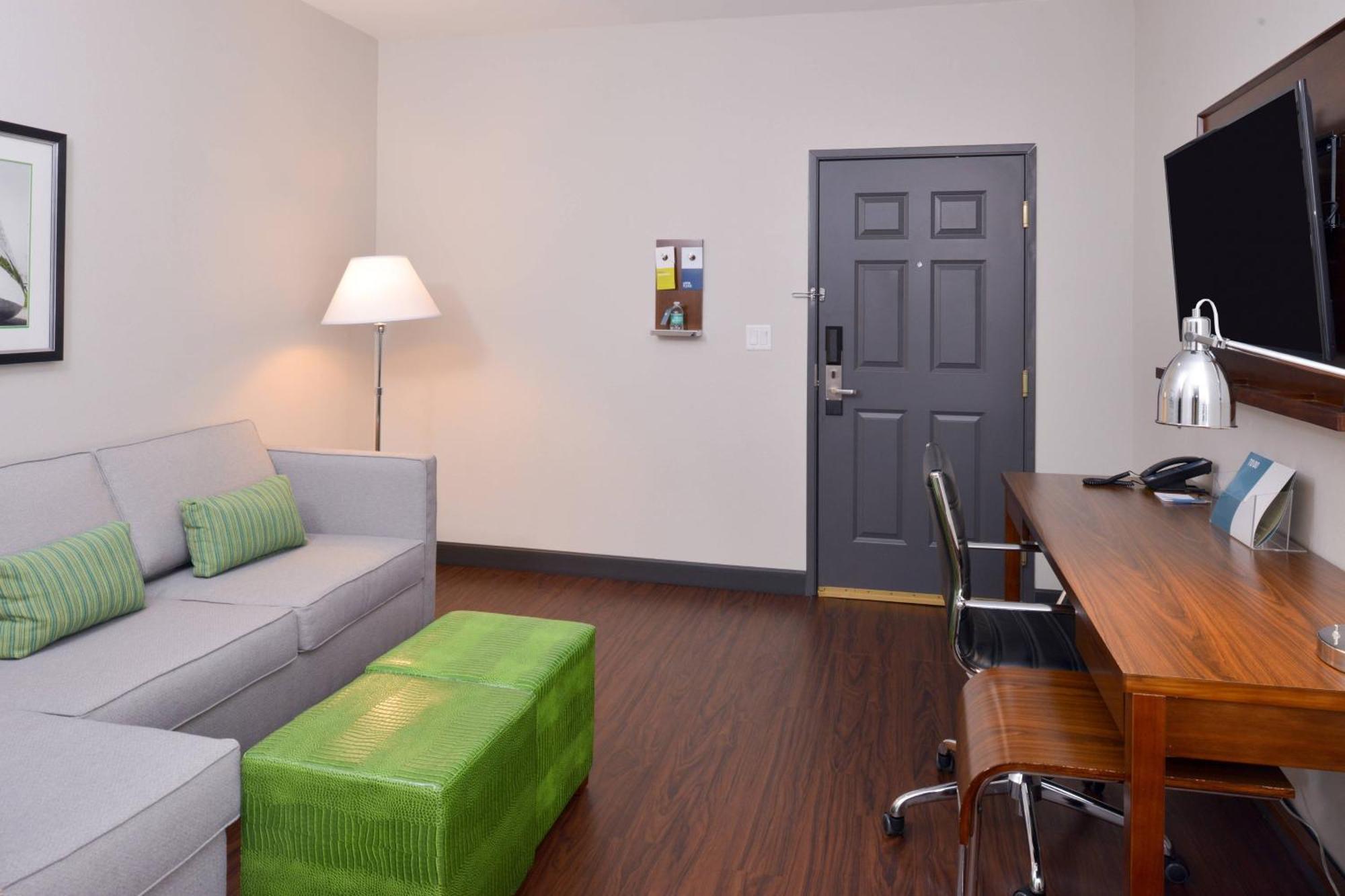 Four Points By Sheraton Mount Prospect O'Hare Eksteriør bilde