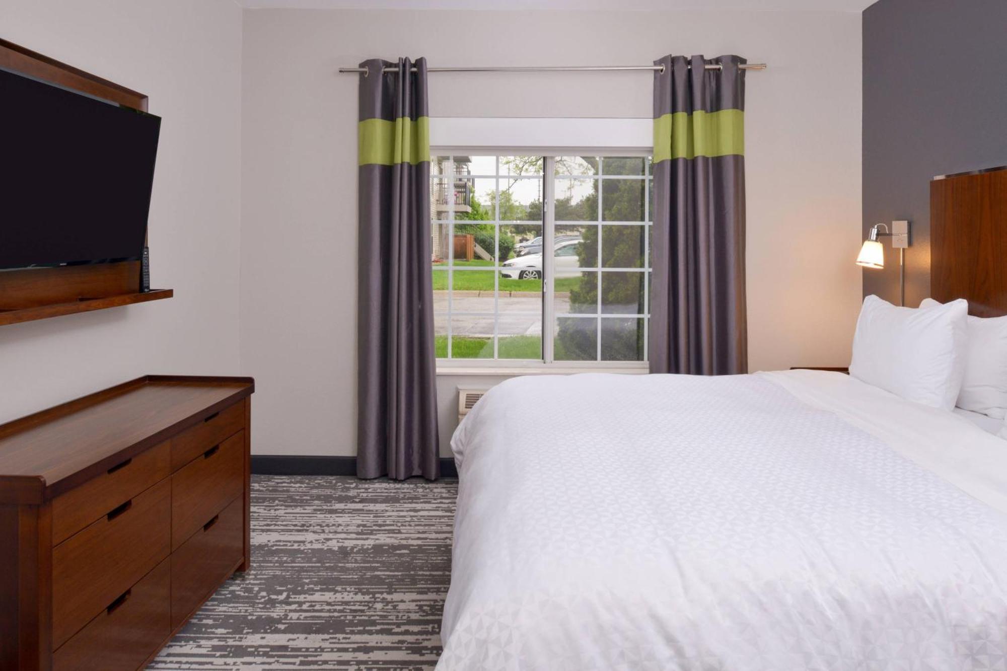 Four Points By Sheraton Mount Prospect O'Hare Eksteriør bilde