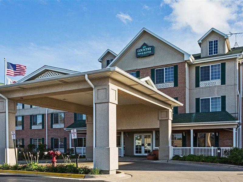 Four Points By Sheraton Mount Prospect O'Hare Eksteriør bilde