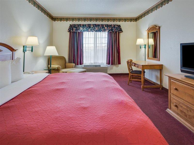 Four Points By Sheraton Mount Prospect O'Hare Eksteriør bilde
