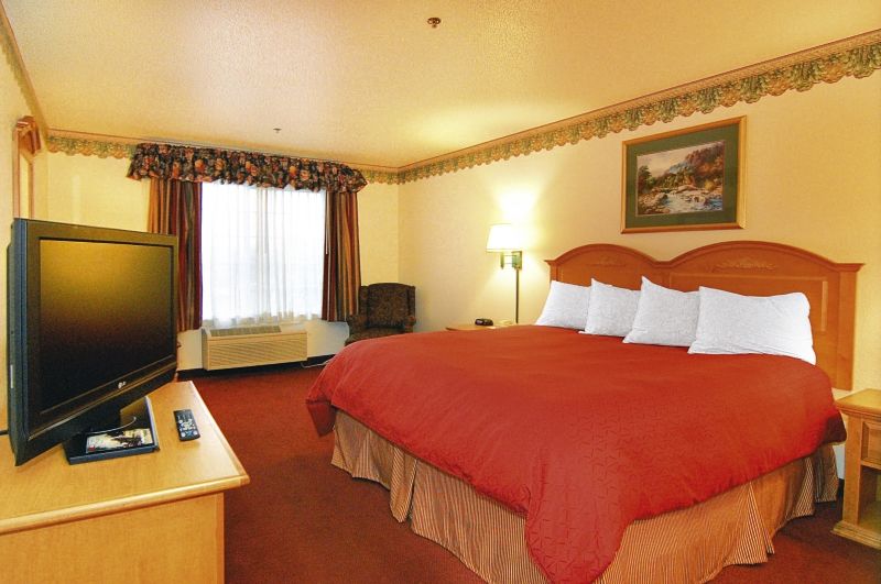 Four Points By Sheraton Mount Prospect O'Hare Eksteriør bilde