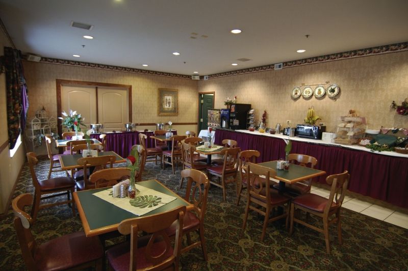 Four Points By Sheraton Mount Prospect O'Hare Eksteriør bilde