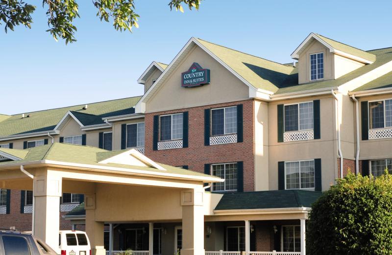 Four Points By Sheraton Mount Prospect O'Hare Eksteriør bilde