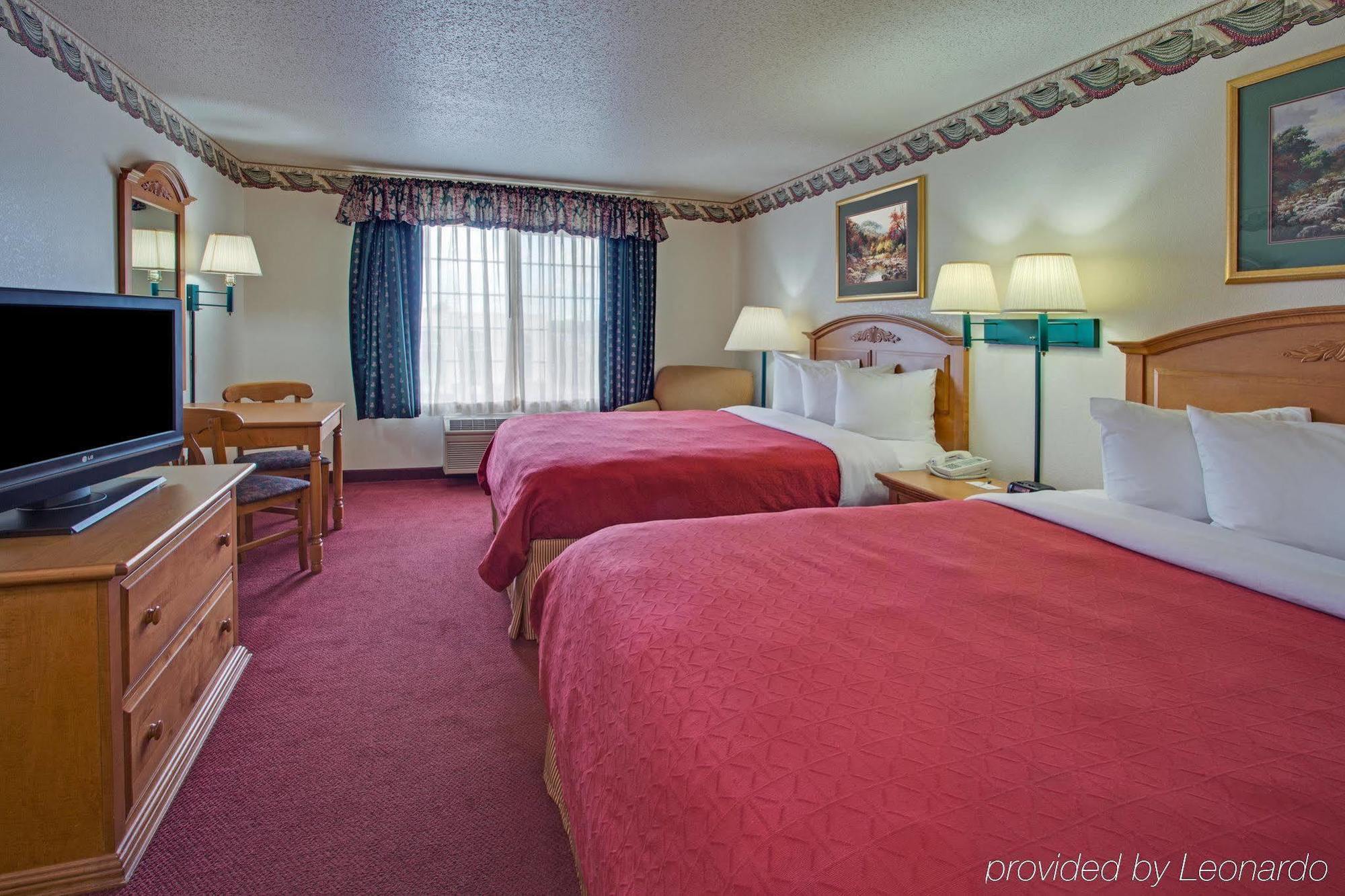 Four Points By Sheraton Mount Prospect O'Hare Rom bilde