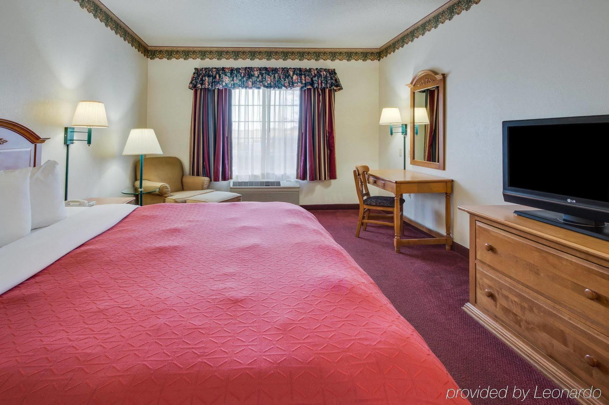 Four Points By Sheraton Mount Prospect O'Hare Rom bilde