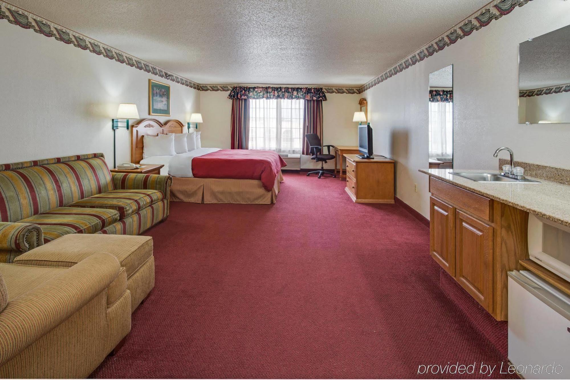 Four Points By Sheraton Mount Prospect O'Hare Eksteriør bilde