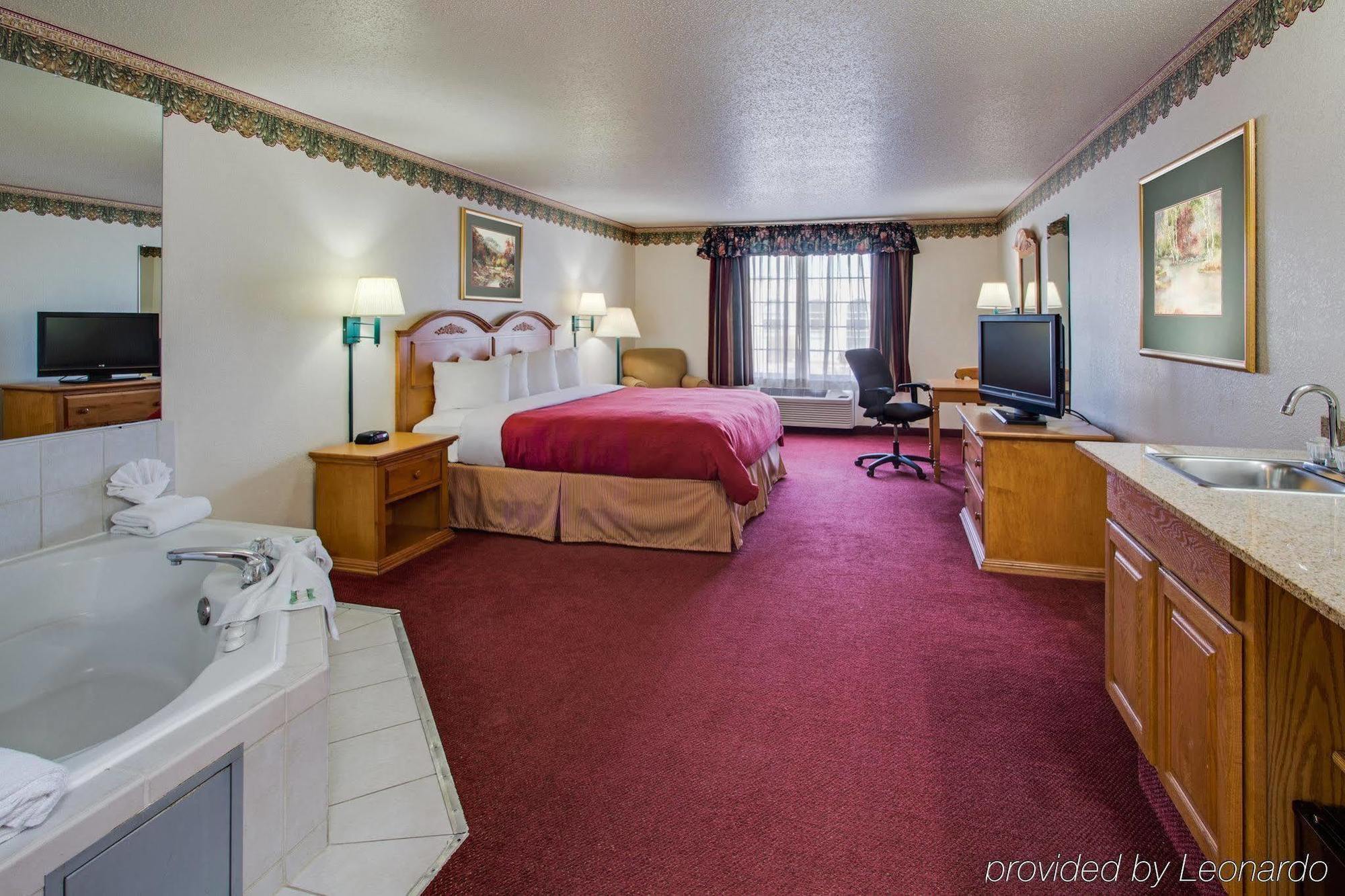 Four Points By Sheraton Mount Prospect O'Hare Eksteriør bilde